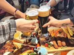 -布拉格餐厅· 中欧捷克菜(全国首店)