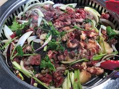 -玲姐吉祥齐市烤肉