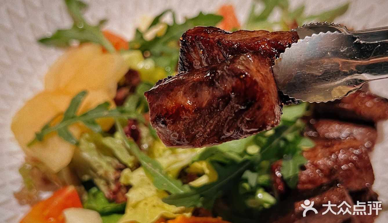 广州|氛围感敲浪漫的一家西餐厅🍴