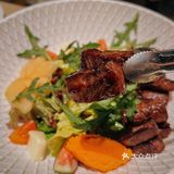 广州|氛围感敲浪漫的一家西餐厅🍴