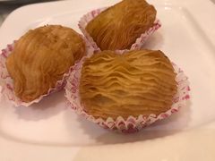 -厦门朗豪酒店 · 明阁中餐厅