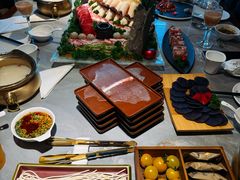 -慢丽江·云南野生菌土鸡锅(付家庄店)