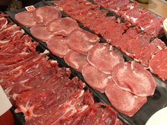 -掂档潮汕牛肉火锅(沈阳万象城店)