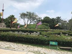 -胡里山炮台