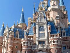 -上海迪士尼度假区