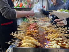 -郭记小街麻辣烫(南小街总店)
