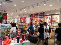 -名创优品(天河区正佳广场二店)