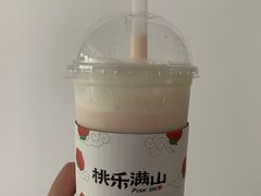 -桃乐满山(川沙百联店)