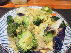 -上楼私房菜(院士路店)