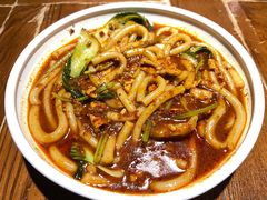 -晓疆山·大美新疆菜(白玉兰广场店)