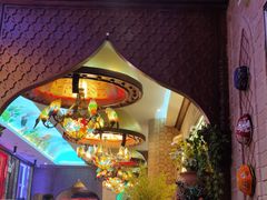 -北疆饭店(金狮广场店)