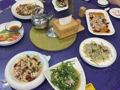 -郭姐·威海渔村(黄兴路店)