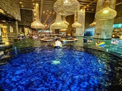 -清河半岛温泉度假酒店