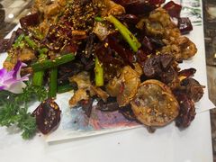 -林口邵胖子大鹅(新安街东五店)