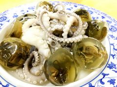 -莲花公园煎蟹(总店)