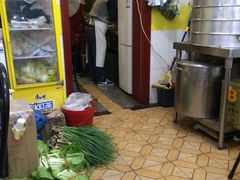 韩包子(罗兰店)-韩包子(青石桥店)