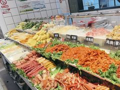-醉人椒麻辣香锅(上地华联店)