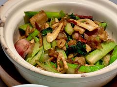 -小城故事·地道宁波味(月湖盛园店)