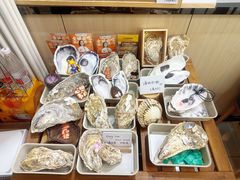 -一蚝一贝海鲜特色餐厅(万象城店)