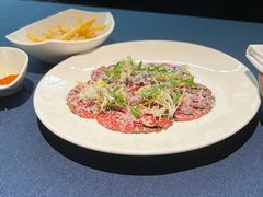 -ZHAO赵·牛扒坊(仁和新城店)