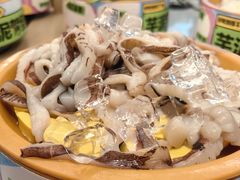 -龍歌自助小火锅(城阳万象汇店)