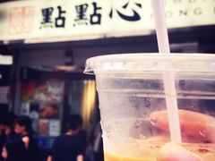 -点点心点心专门店(湾仔店)