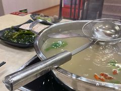 -潮汕良记牛肉火锅(洪武路店)