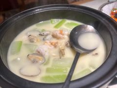 -滋味工坊中餐厅(高新区店)