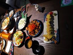 -鲸山上·私房日料(泰达MSD店)