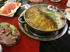 -香丽缘饭馆(黑龙潭店)