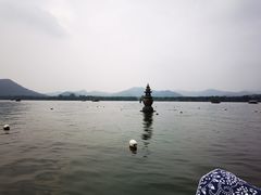 -杭州西湖桔子水晶酒店