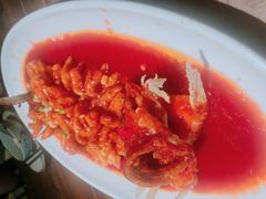 -鱼食饭稻·苏浙土菜17年老馆子(平江路店)