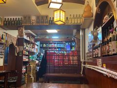 大堂-樱の花亭日本料理店