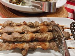 -西贝(宝乐汇店)