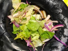-木槿花韩式炭烤·熟成肉工坊(孙文东路店)