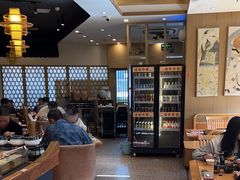 -水林间·寿喜烧自助(仙林金鹰店)