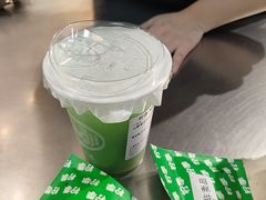 -柠季·手打柠檬茶(上海龙之梦店)