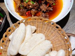 特色花轿鸭-老阿爸鲜鱼土菜(昆山花桥店)