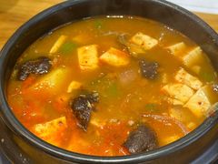 -茂一扎韩式料理(尧化门店)