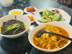 -桃园中华料理炸酱面(燕儿岛路店)