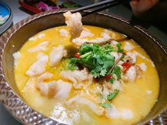 豆花鱼-花千醉(新街口店)