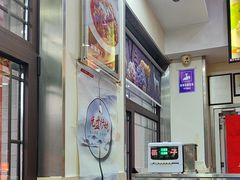 -杏园餐厅(阜成门店)