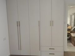 -索菲亚衣柜橱柜全屋定制(真北红星店)