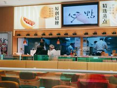 大堂-蔡澜点心·粤菜(丽泽天街店)
