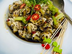 -馨越楼·点心·粤菜(赤坎店)