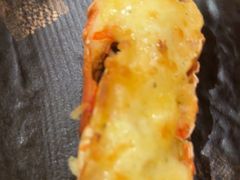 -江户家·日本料理·铁板烧(汉江东路店)