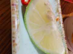-越南牛肉河粉餐厅(书院巷店)
