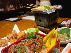 -二丁目食堂(浑南花园城店)