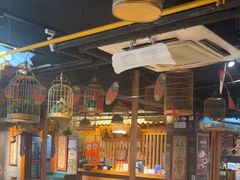 -京味斋·北京烤鸭(华威桥北工大店)