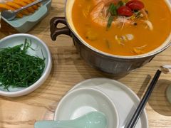 -米泰芒·东南亚料理(体育西店)